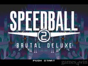 Speedball 2 1