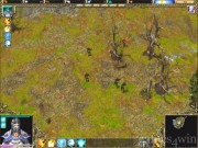 SpellForce: The Order of Dawn 7