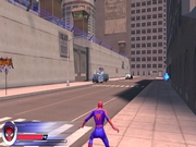 Spider-Man 2 9