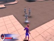 Spider-Man 2 5