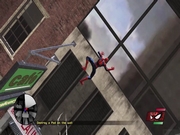 Spider-Man: Web of Shadows 9