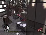 Spider-Man: Web of Shadows 8