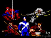 Spider-Man / X-Men - Arcade's Revenge 2