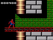 Spider-Man / X-Men - Arcade's Revenge 10