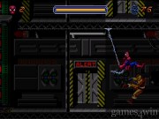 Spiderman - The Animated Series 3