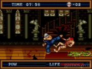 Splatterhouse 3 1