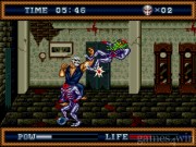 Splatterhouse 3 2