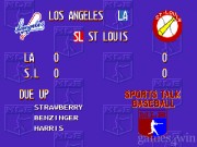 Sports Talk Baseball 13