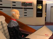 Star Trek: Bridge Commander 5