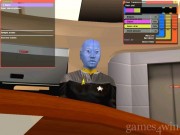 Star Trek: Bridge Commander 9