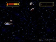 Star Trek - Deep Space Nine - Crossroads of Time 2