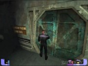 Star Trek: Deep Space Nine - The Fallen 8