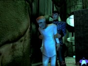 Star Trek: Hidden Evil 10