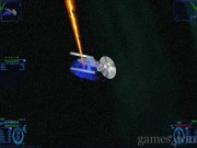 Star Trek: Klingon Academy 6