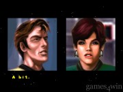 Star Trek - Starfleet Academy 3