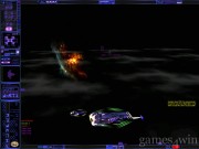 Star Trek: Starfleet Command - Orion Pirates 3