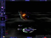 Star Trek: Starfleet Command - Orion Pirates 6