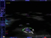 Star Trek: Starfleet Command - Orion Pirates 9