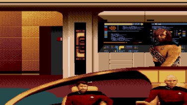 Star Trek - The Next Generation 8
