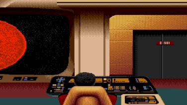 Star Trek - The Next Generation 11