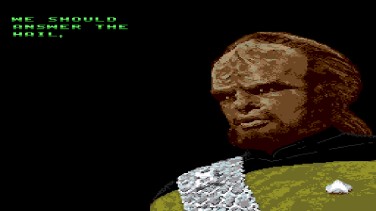 Star Trek - The Next Generation 13