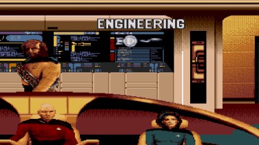Star Trek - The Next Generation 17