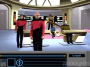 Star Trek: The Next Generation -