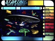Star Trek: The Next Generation - Birth of the Federation 1