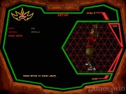 Star Trek: The Next Generation: Klingon Honor Guard 1