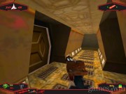 Star Trek: The Next Generation: Klingon Honor Guard 11