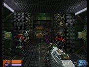 Star Trek: Voyager - Elite Force 9