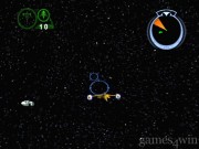 Star Wars: Battle for Naboo 1