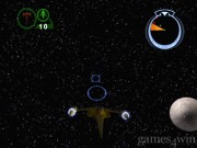 Star Wars: Battle for Naboo 5