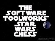 Star Wars Chess 1