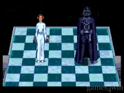 Star Wars Chess 4