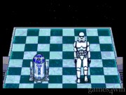 Star Wars Chess 8