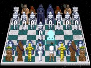 Star Wars Chess 11
