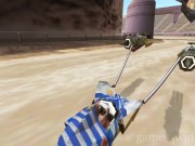 Star Wars: Episode I - Racer 1