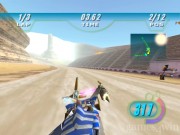 Star Wars: Episode I - Racer 13