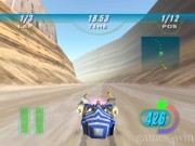 Star Wars: Episode I - Racer 12