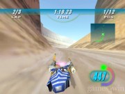 Star Wars: Episode I - Racer 9