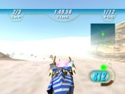 Star Wars: Episode I - Racer 8