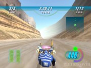 Star Wars: Episode I - Racer 6
