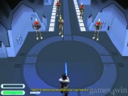 Star Wars: Episode I - The Phantom Menace 1