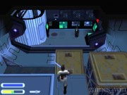 Star Wars: Episode I - The Phantom Menace 9