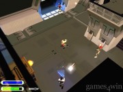 Star Wars: Episode I - The Phantom Menace 13