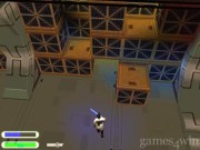 Star Wars: Episode I - The Phantom Menace 14