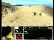 Star Wars: Force Commander 2