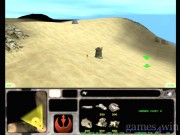 Star Wars: Force Commander 6