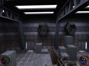 Star Wars: Jedi Knight 2 - Jedi Outcast 1